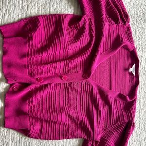 Time in True extra large sweater